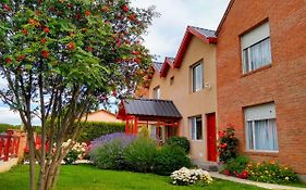 Alto Verde Hosteria